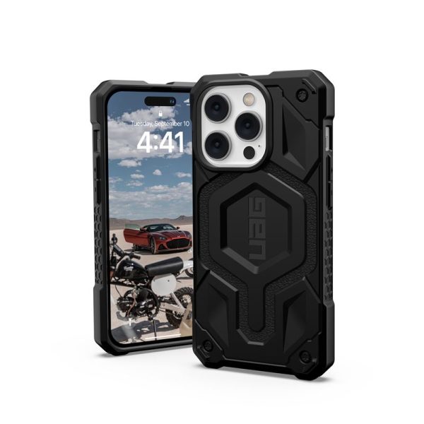 UAG Monarch Pro MagSafe