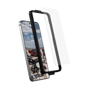 UAG Glass Shield Plus - Samsung Galaxy S24+