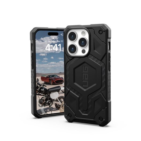 UAG Monarch Pro MagSafe