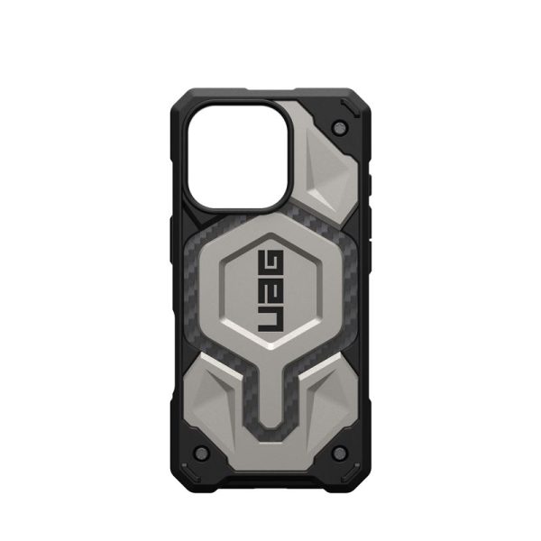 UAG Monarch Pro Magsafe