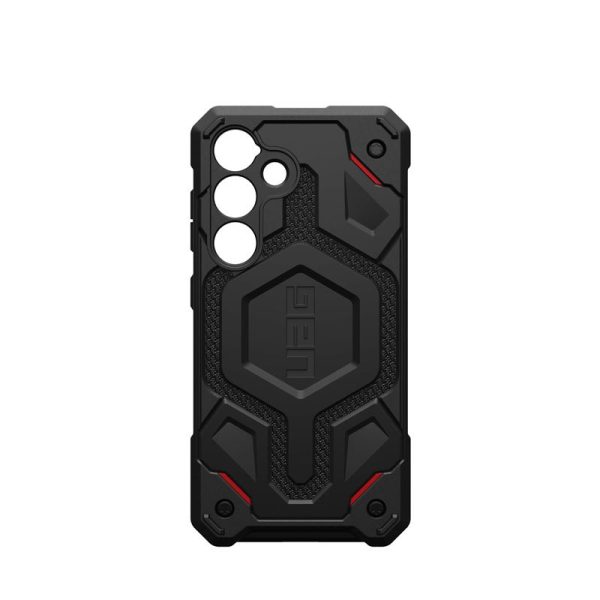 UAG Monarch Pro Kevlar with Magnet