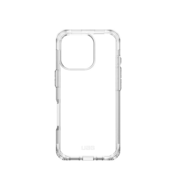 UAG Plyo