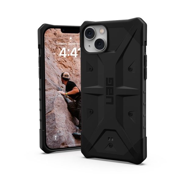 UAG Pathfinder