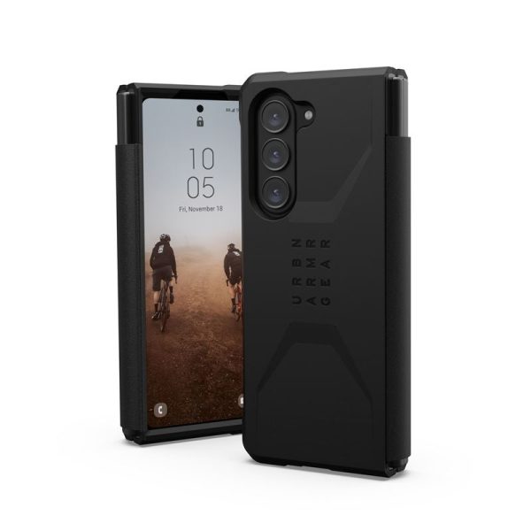 UAG Civilian