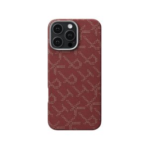 Pitaka Tactile Woven Case