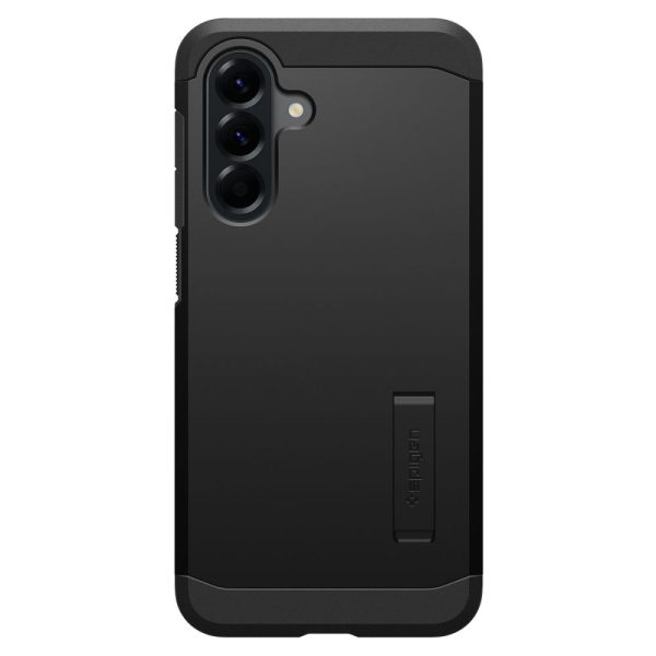 Spigen Tough Armor black-Samsung Galaxy A56 5G (ACS09294) - Image 2