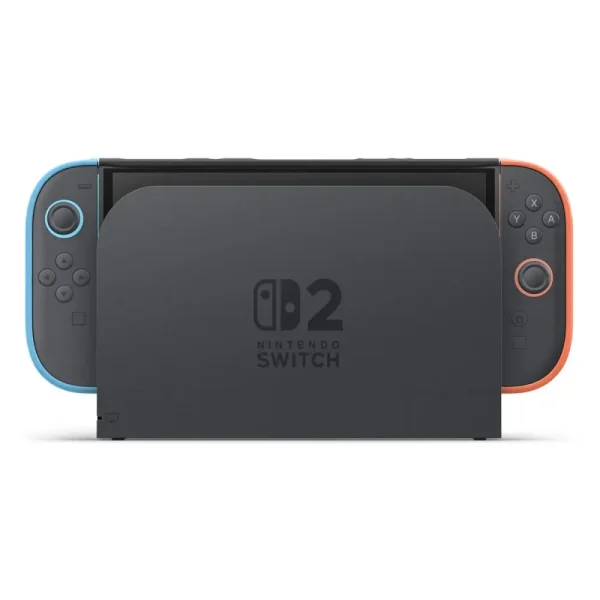 Spigen Nano Pop-Nintendo Switch 2 Special Edition (ACS09344) - Image 7