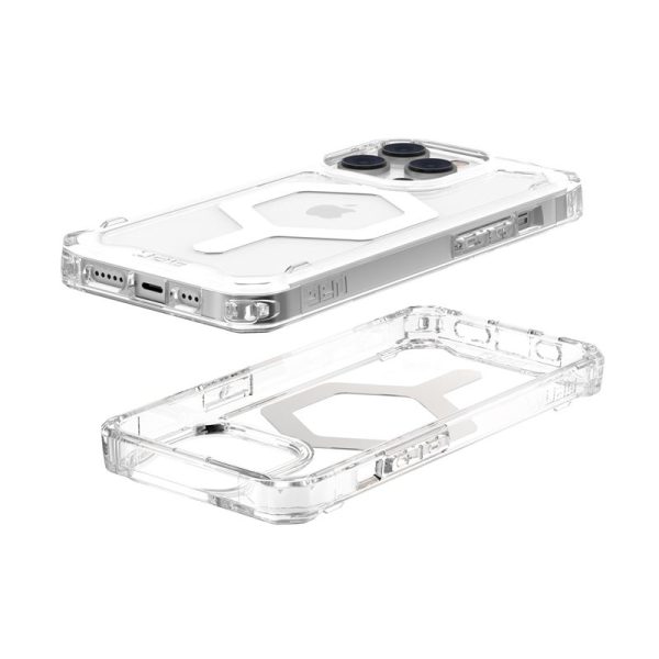 Θήκη UAG Plyo MagSafe Ice-Apple iPhone 14 Pro - Image 17