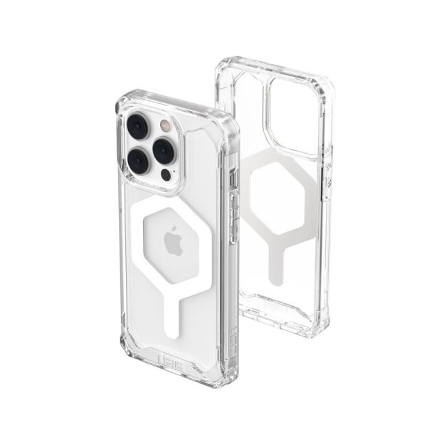 Θήκη UAG Plyo MagSafe Ice-Apple iPhone 14 Pro - Image 18