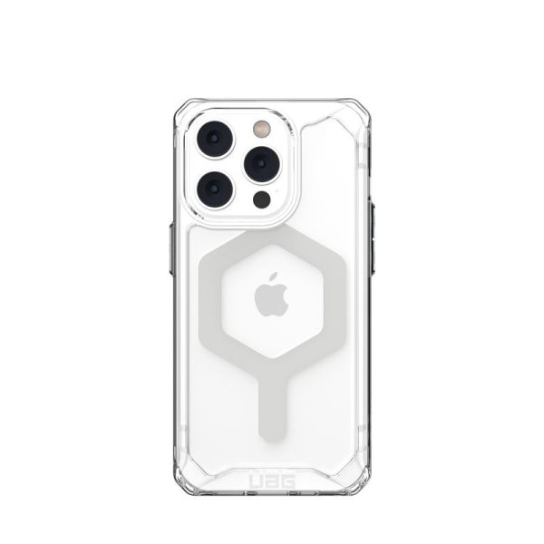 Θήκη UAG Plyo MagSafe Ice-Apple iPhone 14 Pro - Image 19