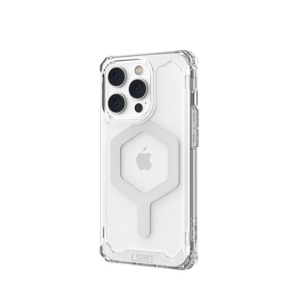 Θήκη UAG Plyo MagSafe Ice-Apple iPhone 14 Pro - Image 20