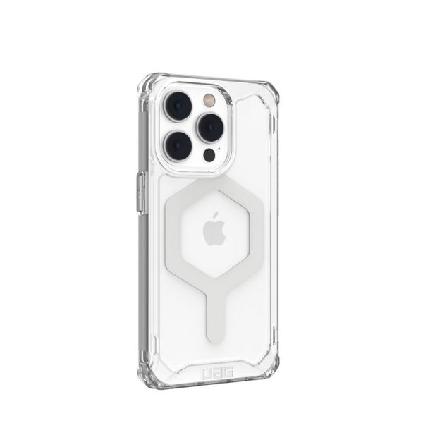 Θήκη UAG Plyo MagSafe Ice-Apple iPhone 14 Pro - Image 21