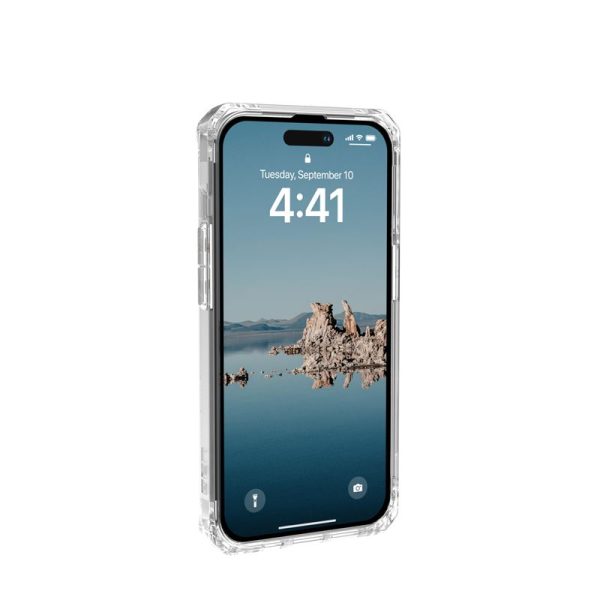 Θήκη UAG Plyo MagSafe Ice-Apple iPhone 14 Pro - Image 22