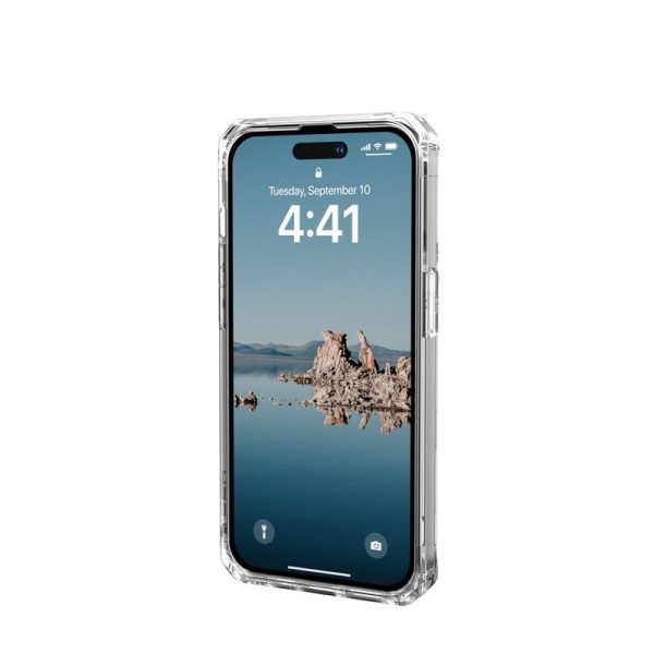 Θήκη UAG Plyo MagSafe Ice-Apple iPhone 14 Pro - Image 23