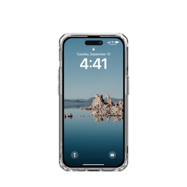Θήκη UAG Plyo MagSafe Ice-Apple iPhone 14 Pro - Image 24