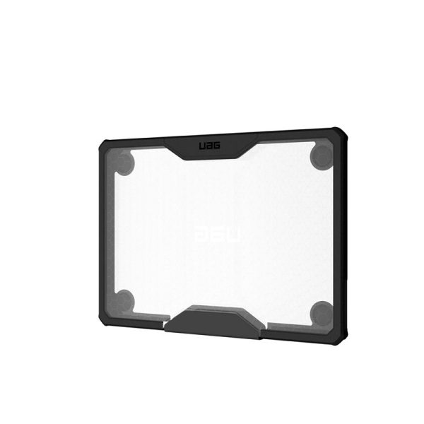 UAG Plyo Ice/Black - MacBook Air 13" 2022/2023/2024 (134007114340) - Image 12