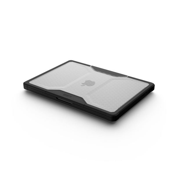 UAG Plyo Ice/Black - MacBook Air 13" 2022/2023/2024 (134007114340) - Image 15