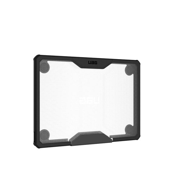 UAG Plyo Ice/Black - MacBook Air 13" 2022/2023/2024 (134007114340) - Image 16