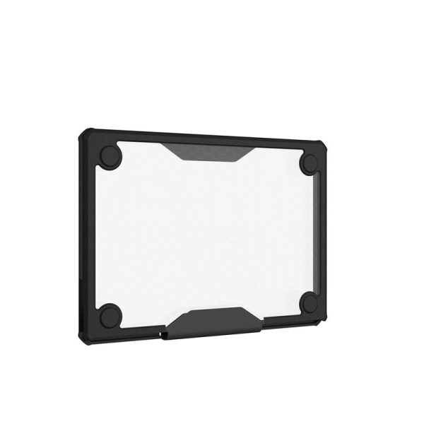UAG Plyo Ice/Black - MacBook Air 13" 2022/2023/2024 (134007114340) - Image 17