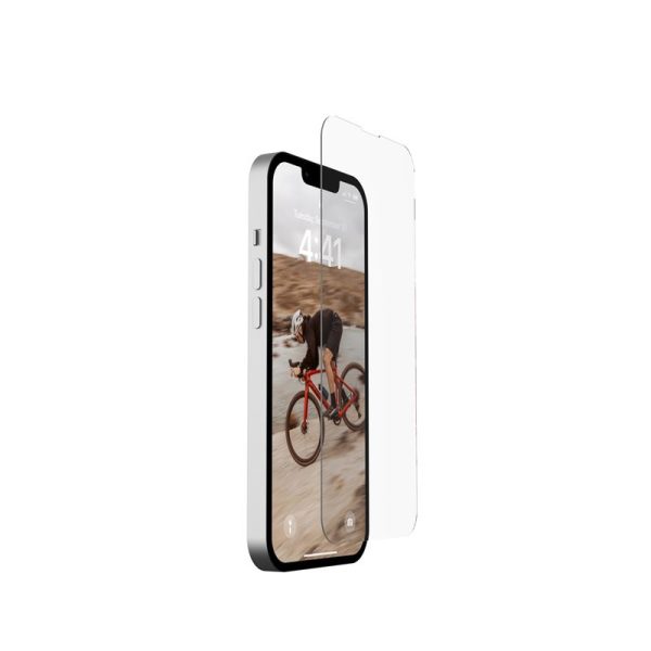 UAG Glass Screen Protector Shield-Apple iPhone 14 - Image 9