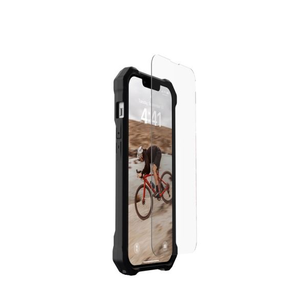 UAG Glass Screen Protector Shield-Apple iPhone 14 - Image 10
