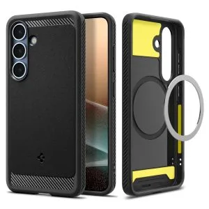Spigen Rugged Armor MagSafe