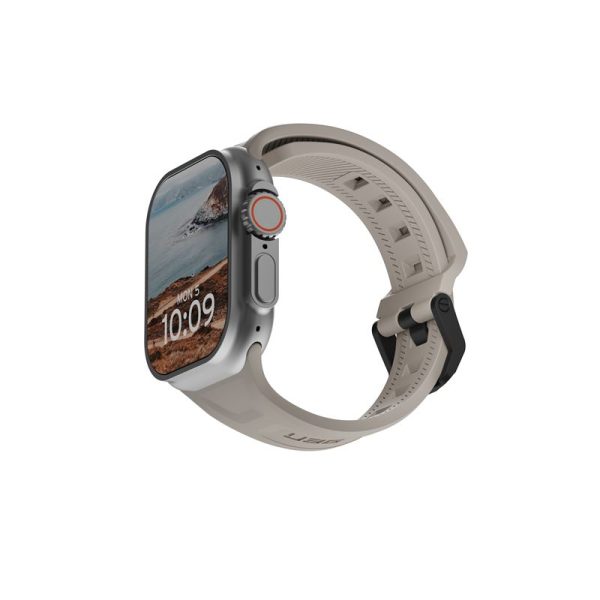 titanium - Apple Watch 49mm/45mm/44mm/42mm