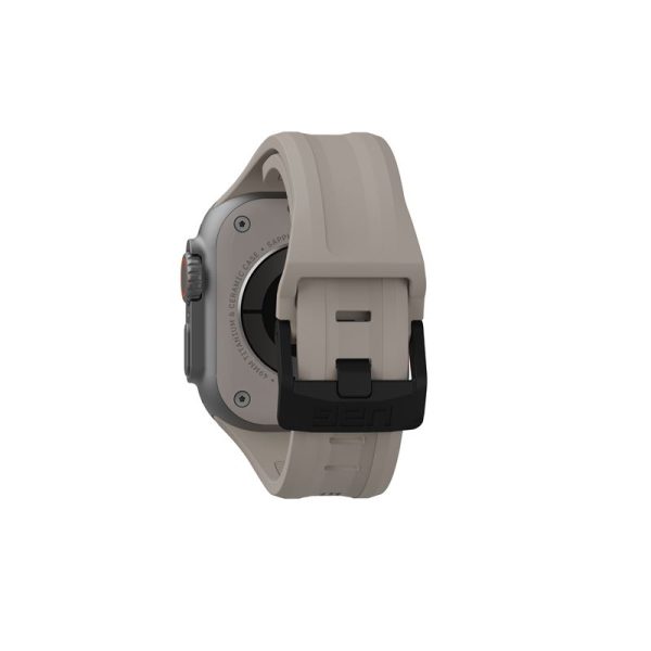 UAG Scout titanium-Apple Watch Series 44/45/46/49mm (191488113636) - Image 4