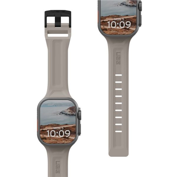 UAG Scout titanium-Apple Watch Series 44/45/46/49mm (191488113636) - Image 5