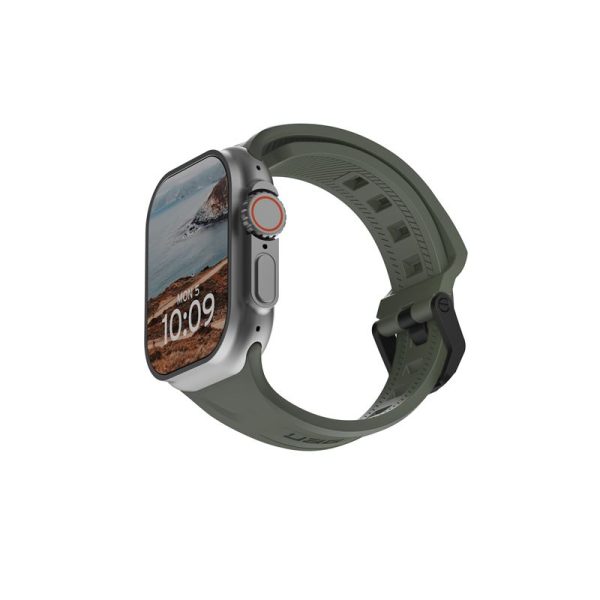 foliage green - Apple Watch 49mm/45mm/44mm/42mm