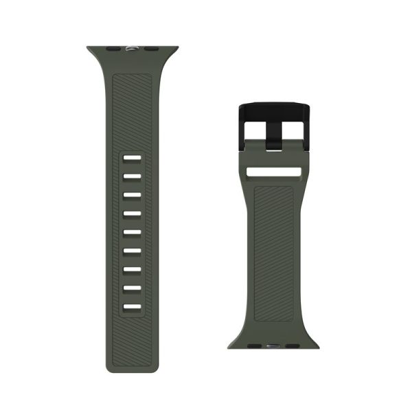 UAG Scout foliage green-Apple Watch Series 44/45/46/49mm (191488117245) - Image 7