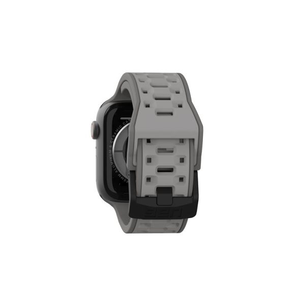 UAG Civillian titanium-Apple Watch Series 40/41/42mm (191498113636) - Image 4