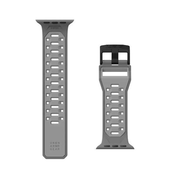 UAG Civillian titanium-Apple Watch Series 40/41/42mm (191498113636) - Image 6