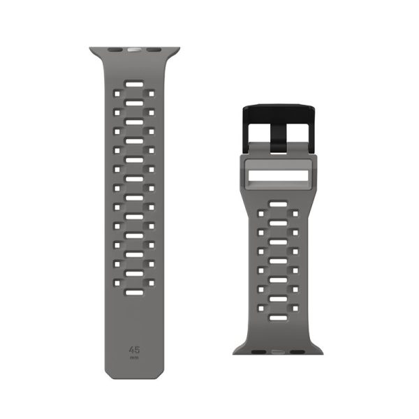 UAG Civillian titanium-Apple Watch Series 40/41/42mm (191498113636) - Image 7