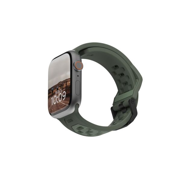 olive drab - Apple Watch 49mm/45mm/44mm/42mm