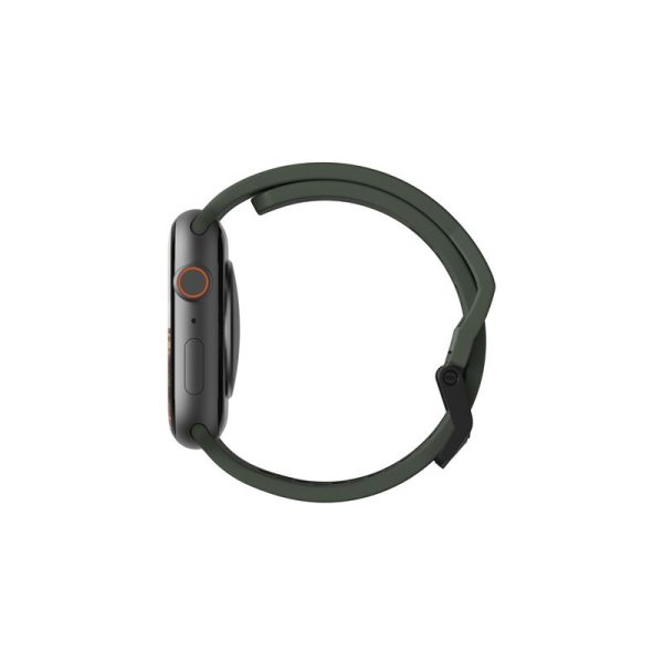 UAG Civillian olive drab-Apple Watch Series 44/45/46/49mm (194002117272) - Image 3