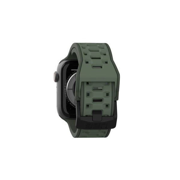 UAG Civillian olive drab-Apple Watch Series 44/45/46/49mm (194002117272) - Image 4