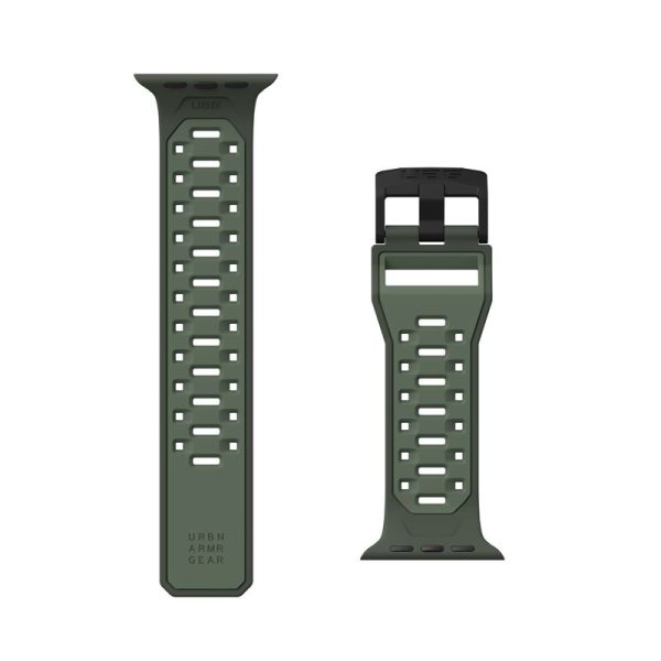 UAG Civillian olive drab-Apple Watch Series 44/45/46/49mm (194002117272) - Image 6