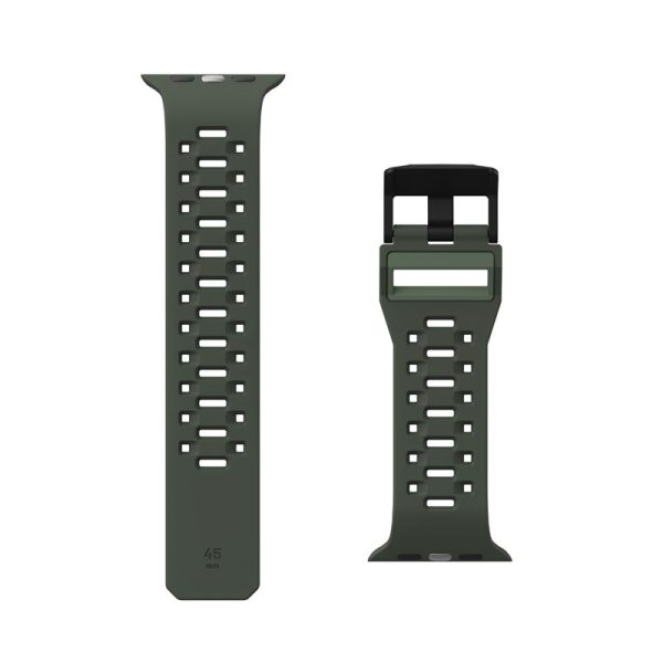 UAG Civillian olive drab-Apple Watch Series 44/45/46/49mm (194002117272) - Image 7