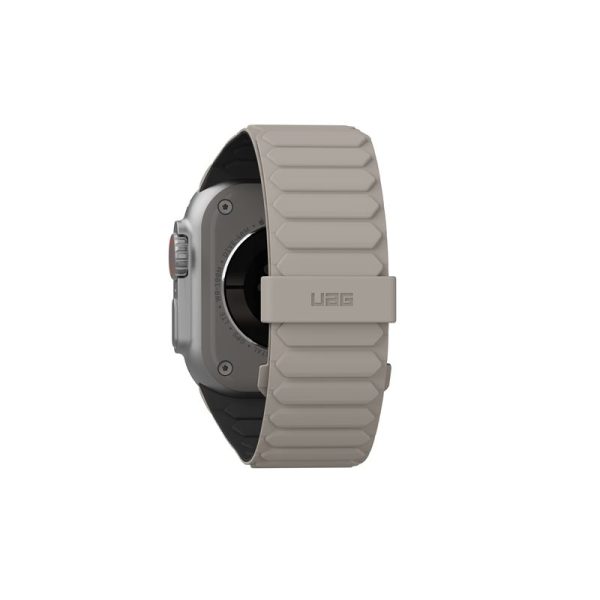 UAG Pathfinder black/titanium-Apple Watch Series 44/45/46/49mm (194161114036) - Image 3