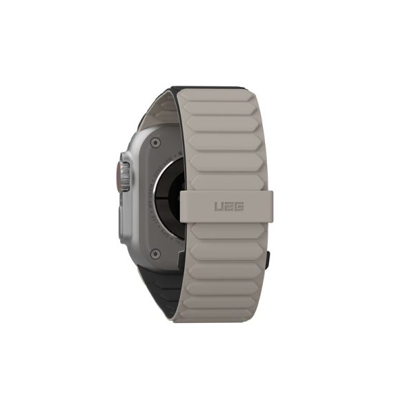 UAG Pathfinder black/titanium-Apple Watch Series 44/45/46/49mm (194161114036) - Image 4