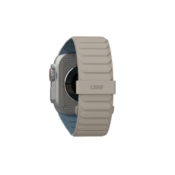 UAG Pathfinder dune/cloud blue-Apple Watch Series 44/45/46/49mm (194161118051) - Image 3