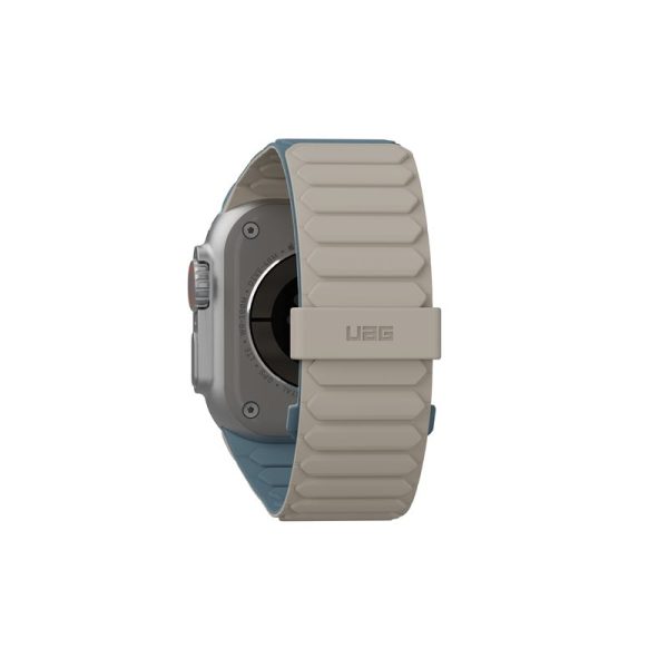 UAG Pathfinder dune/cloud blue-Apple Watch Series 44/45/46/49mm (194161118051) - Image 4