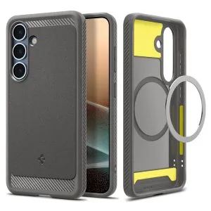 Spigen Rugged Armor MagSafe