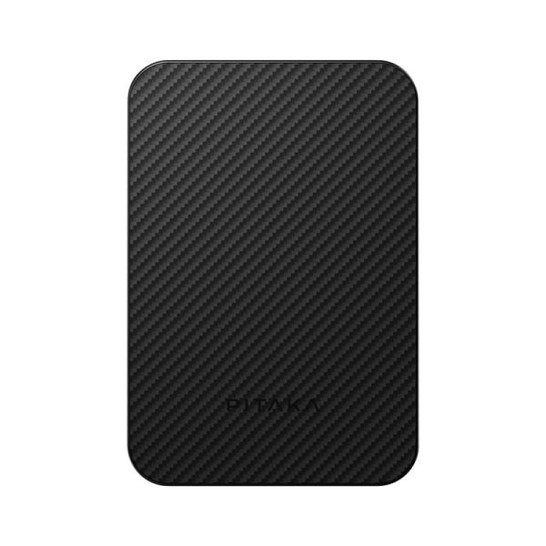 Pitaka Power Bank Qi2