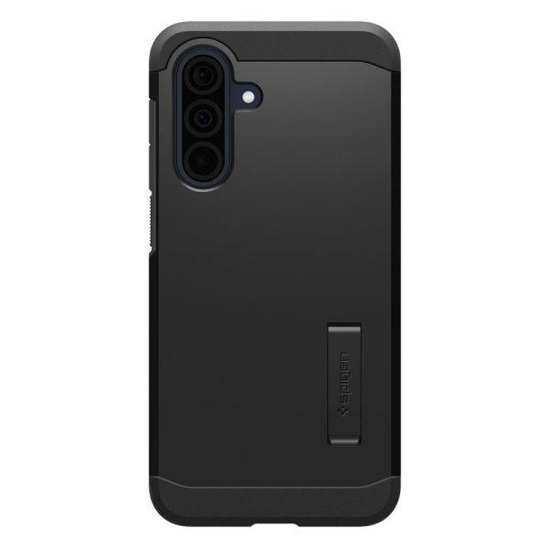 Spigen Tough Armor black-Samsung Galaxy A36 5G (ACS09166) - Image 2