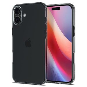 Spigen Crystal Flex