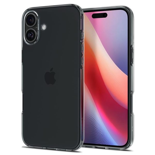 Spigen Crystal Flex
