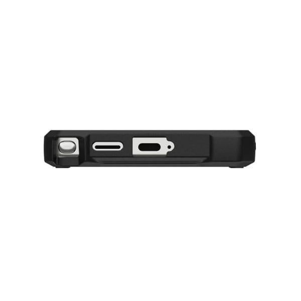 UAG Monarch Pro Titanium-Samsung Galaxy S25 Ultra (214461113636) - Image 12