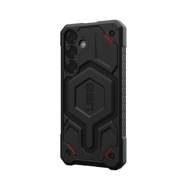 UAG Monarch Pro Kevlar Black-Samsung Galaxy S25+ (214462113940) - Image 8